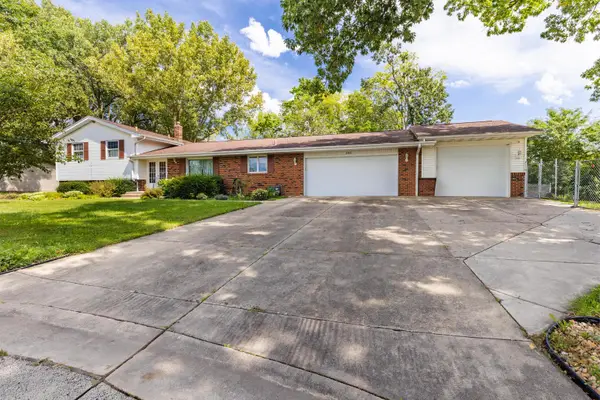 203 Wood Road, Rockford, IL 61107