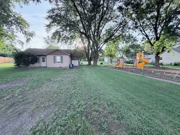 248 N 4000e Road, Kankakee, IL 60901
