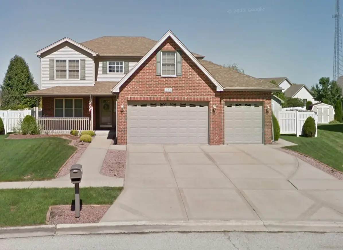 233 Highpoint Circle, Bourbonnais, IL 60914 - #1