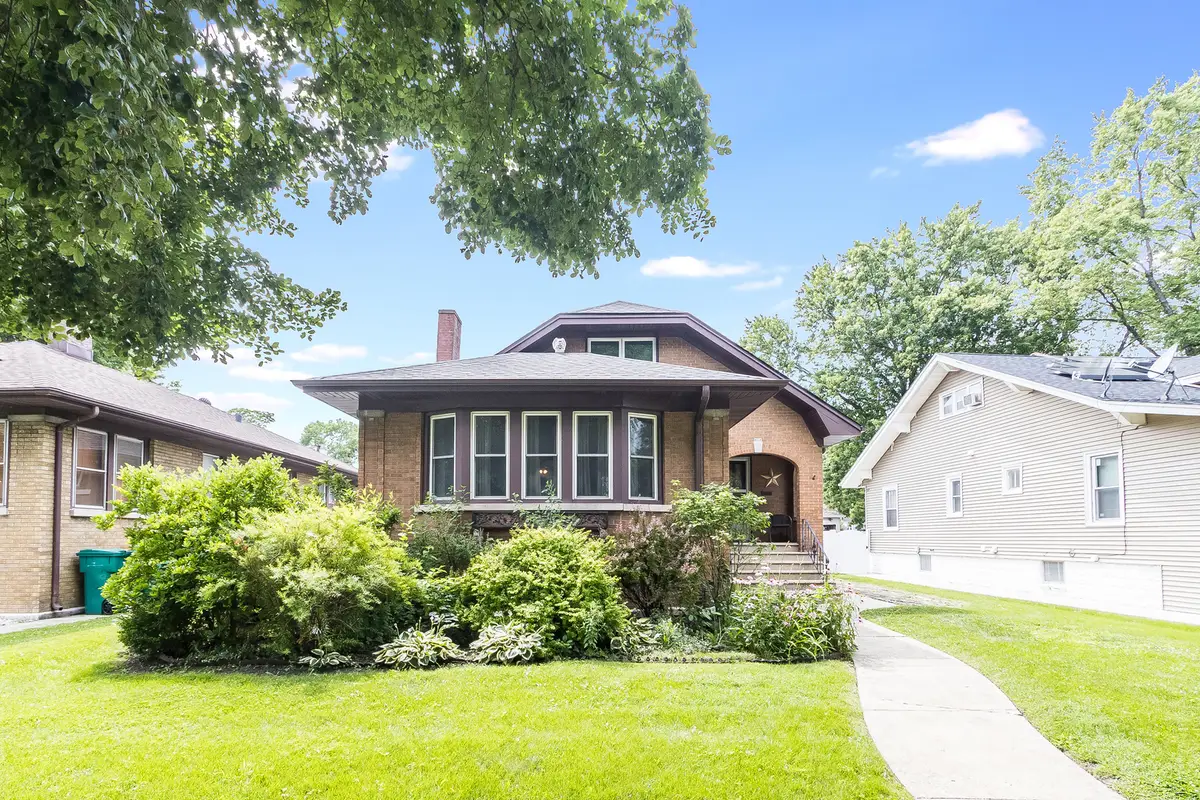 421 N William Street, Joliet, IL 60435 - #1