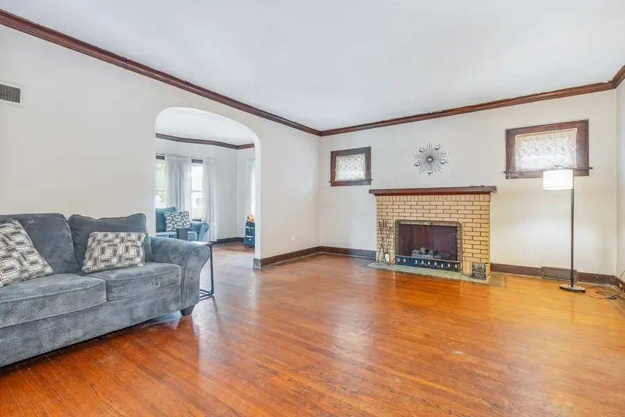 421 N William Street, Joliet, IL 60435 - #2