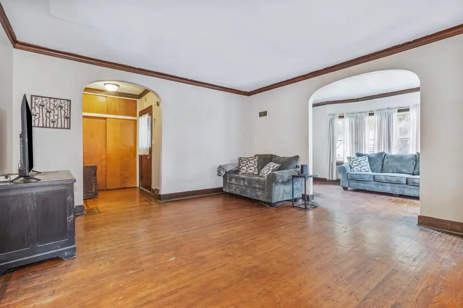 421 N William Street, Joliet, IL 60435 - #3