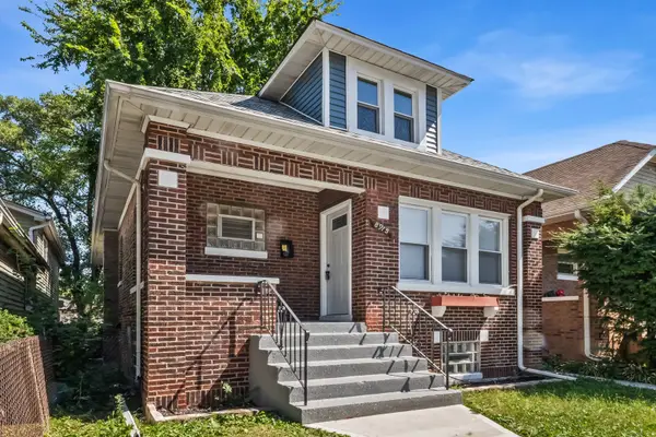 8915 S Racine Avenue, Chicago, IL 60620
