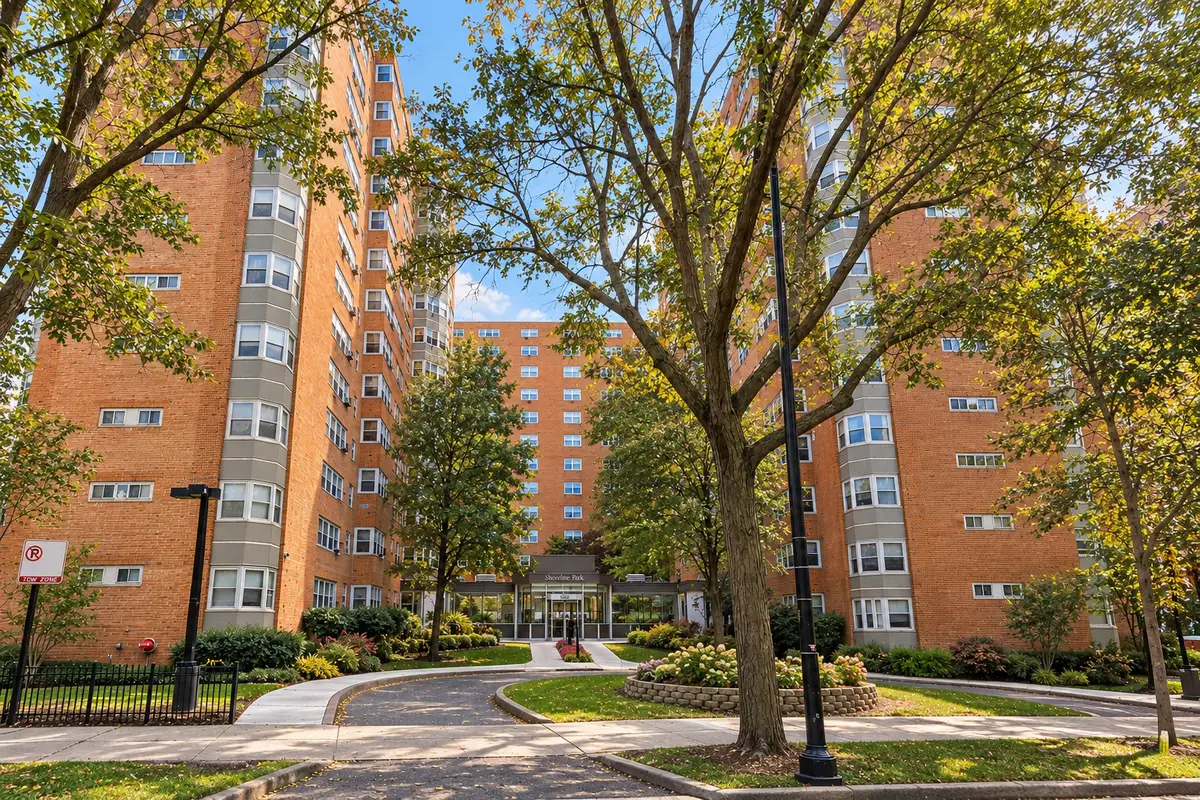 4960 N Marine Drive #217, Chicago, IL 60640 - #1