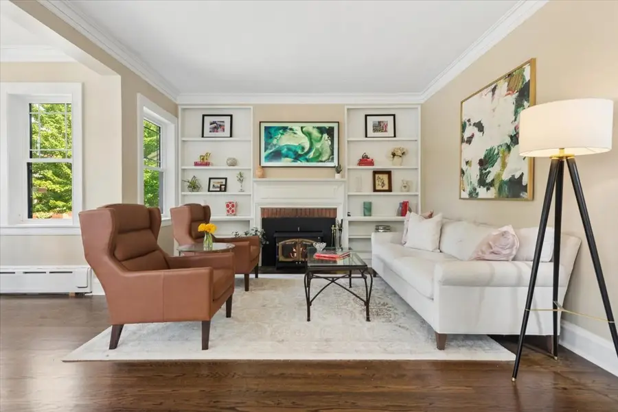 4929 N Fairfield Avenue, Chicago, IL 60625 - #3