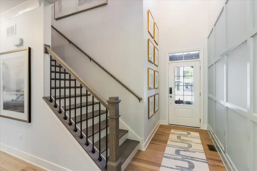 2054 Iron Ridge Lane, Naperville, IL 60563 - #2