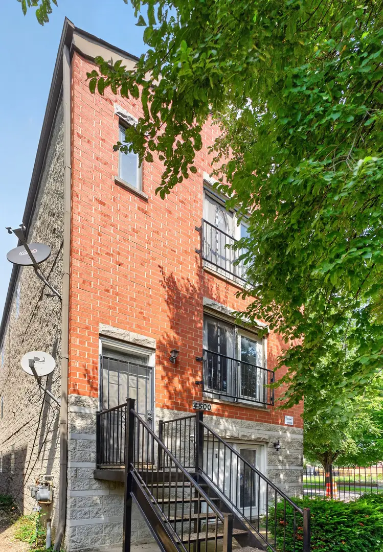 4500 W Wilcox Street, Chicago, IL 60624 - #2