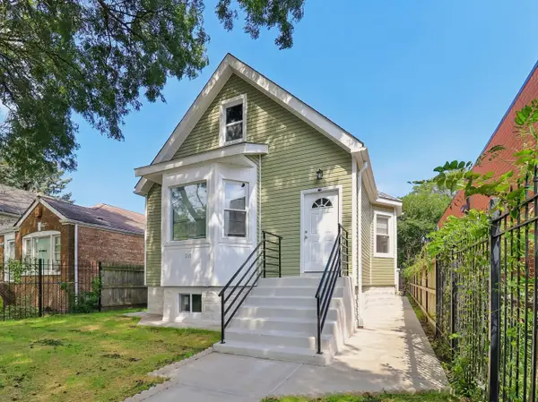 210 W 111th Street, Chicago, IL 60628