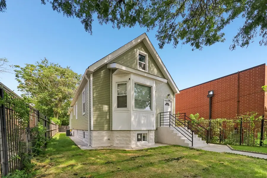 210 W 111th Street, Chicago, IL 60628 - #3