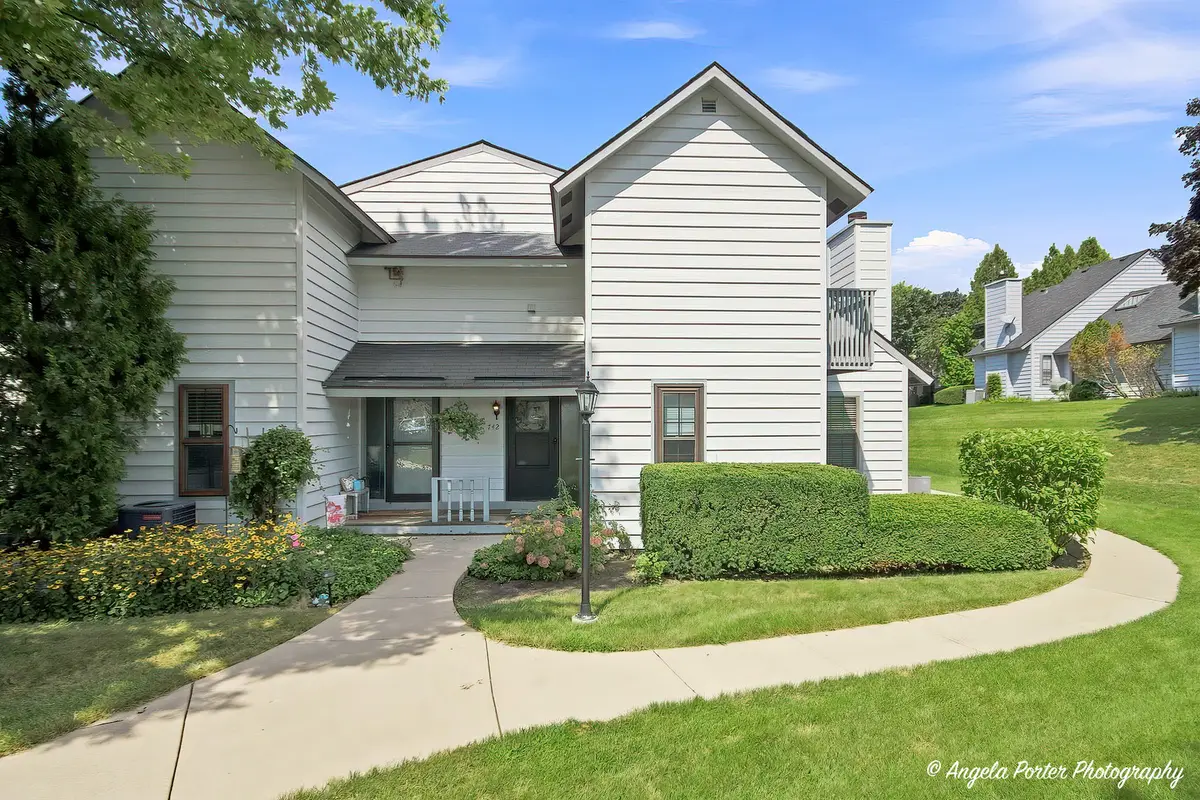 742 Glen Way #742, Gurnee, IL 60031 - #1