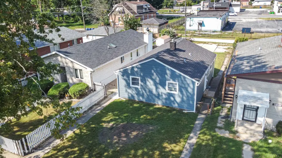 14034 S Saginaw Avenue, Burnham, IL 60633 - #2