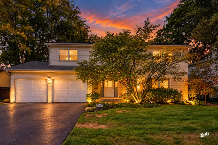 4 W Suffield Drive, Arlington Heights, IL 60004 - #2