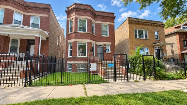 6322 S Honore Street, Chicago, IL 60636