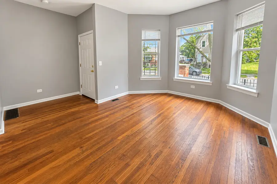 6322 S Honore Street, Chicago, IL 60636 - #2