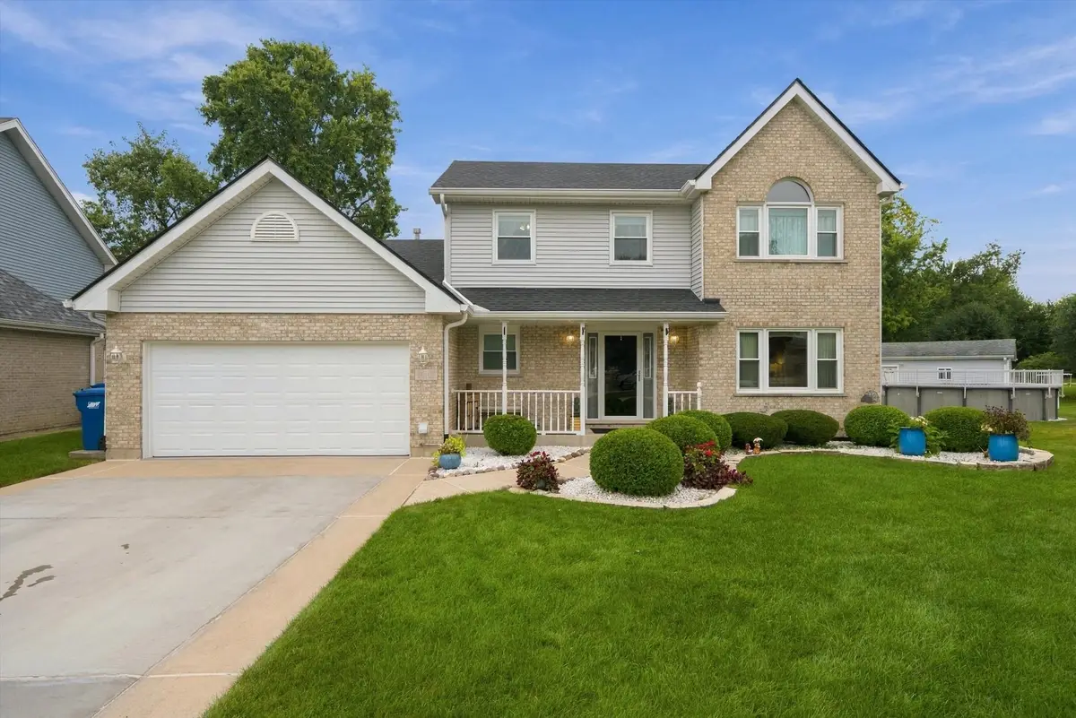 14101 E Laramie Court, Crestwood, IL 60418 - #1