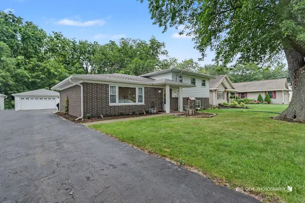44 N Lake Avenue, Third Lake, IL 60030