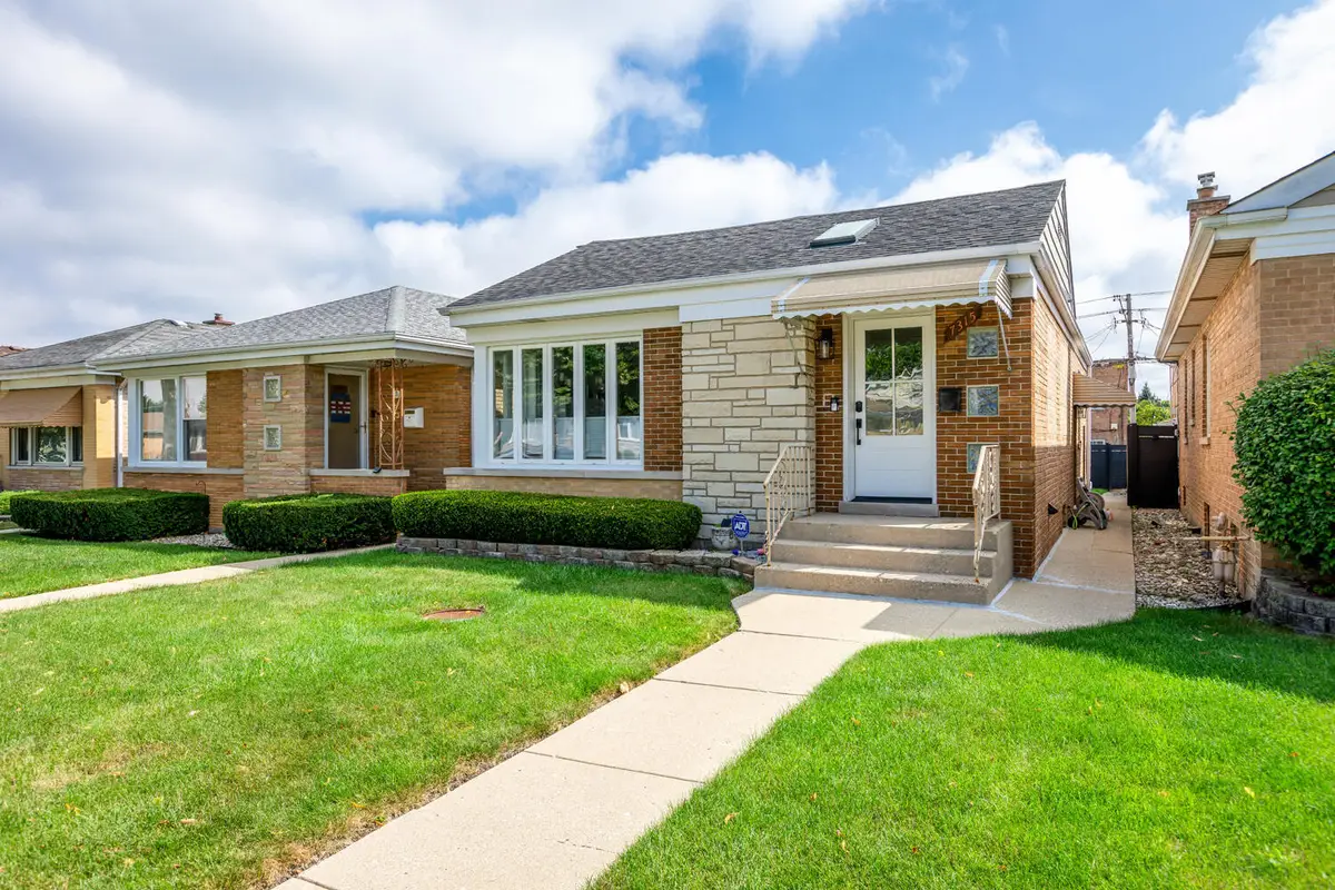 7315 N Oconto Avenue, Chicago, IL 60631 - #1