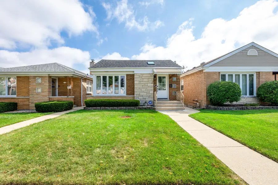 7315 N Oconto Avenue, Chicago, IL 60631 - #2