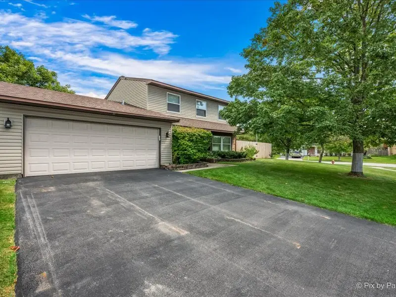 930 Pioneer Court, Roselle, IL 60172 - #1