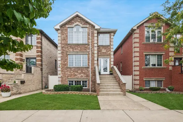 6829 W 64th Place, Chicago, IL 60638