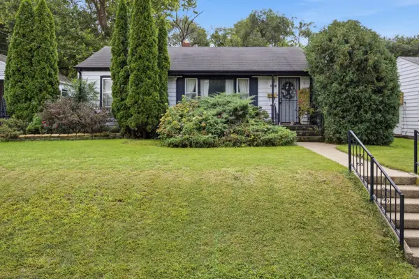 1228 Sherman Avenue, Rockford, IL 61101