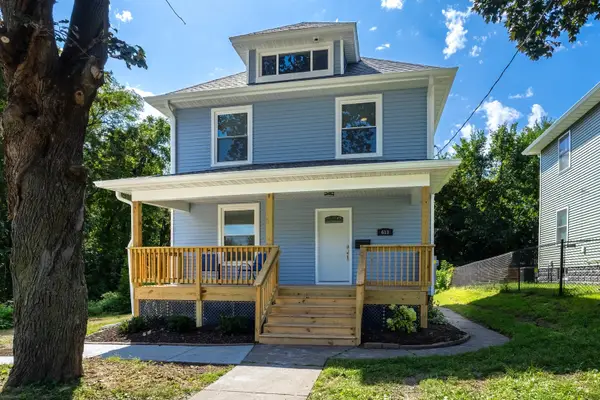 613 W 13th Street, Davenport, IA 52803