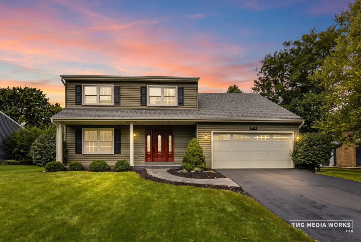 2820 Springdale Circle, Naperville, IL 60564 - #1