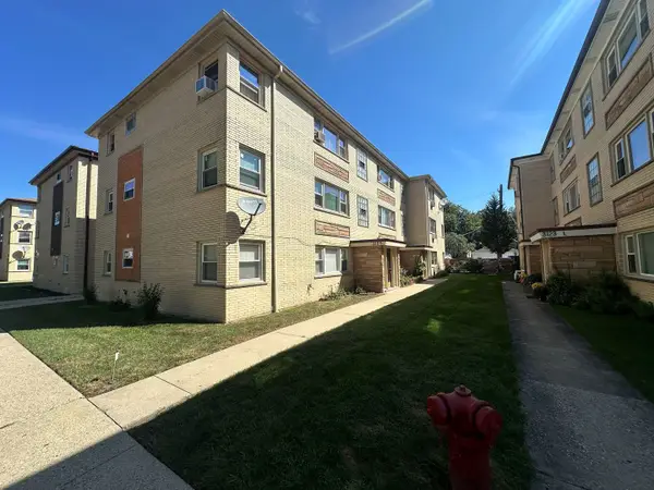 3129 N Nashville Avenue #2W, Chicago, IL 60634