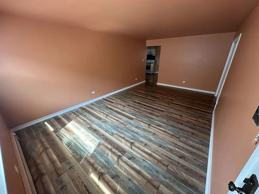 3129 N Nashville Avenue #2W, Chicago, IL 60634 - #3
