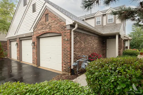 1967 Gary Court #D, Schaumburg, IL 60193