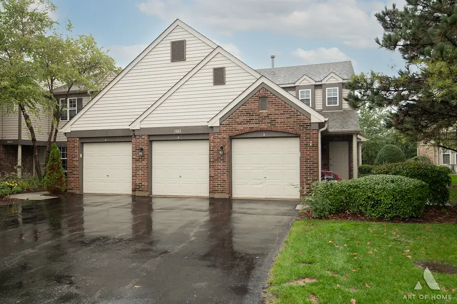 1967 Gary Court #D, Schaumburg, IL 60193 - #2