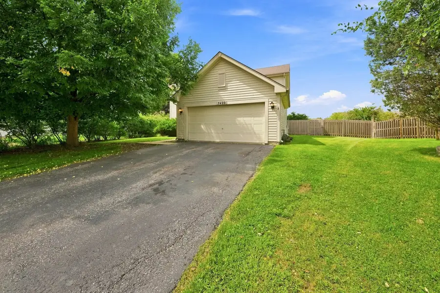 2420 Sisters Court, Naperville, IL 60564 - #2