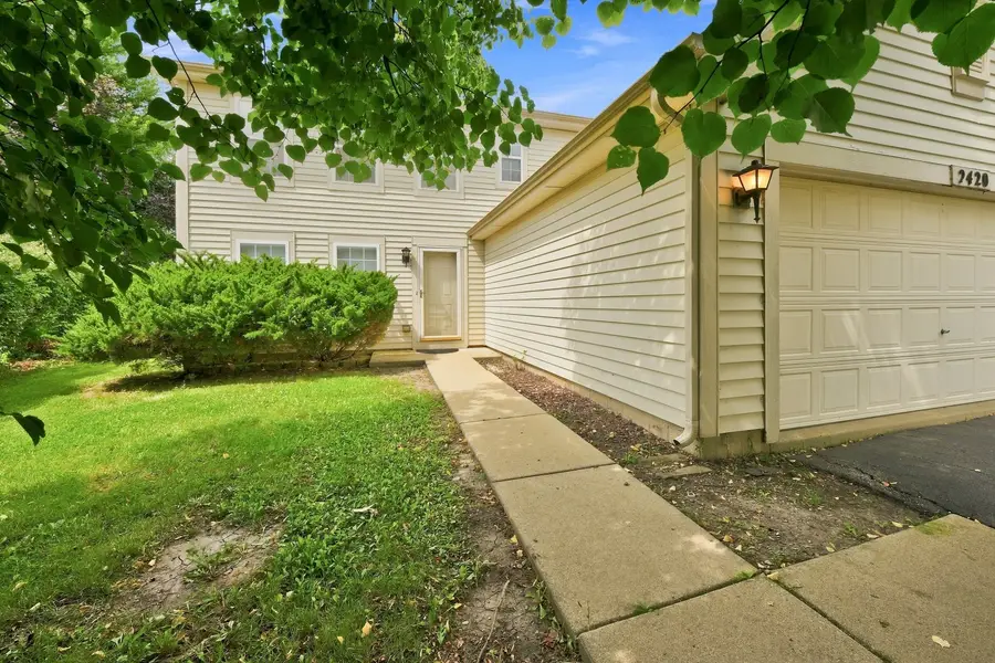 2420 Sisters Court, Naperville, IL 60564 - #3