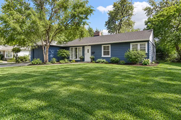 345 Indianwood Boulevard, Park Forest, IL 60466