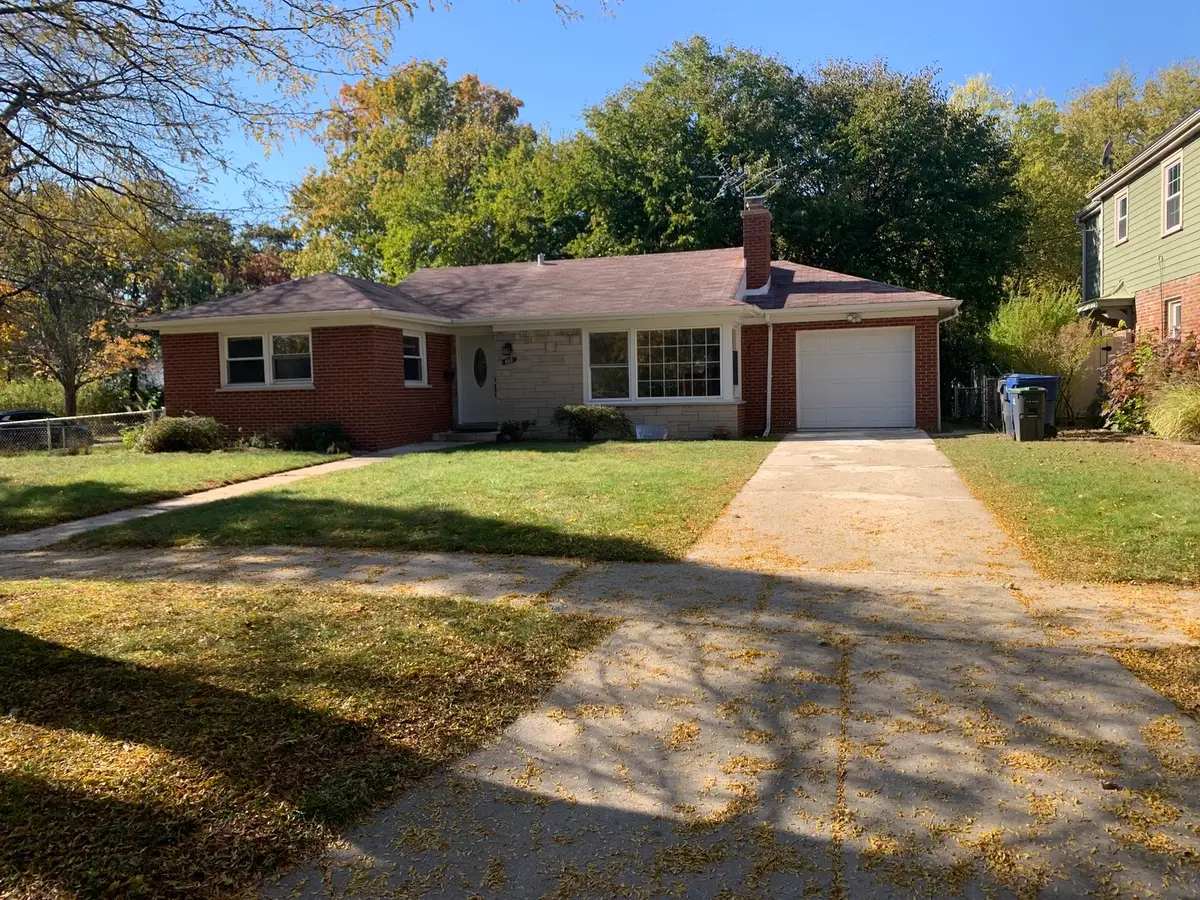 400 Wesley Avenue, Evanston, IL 60202 - #1