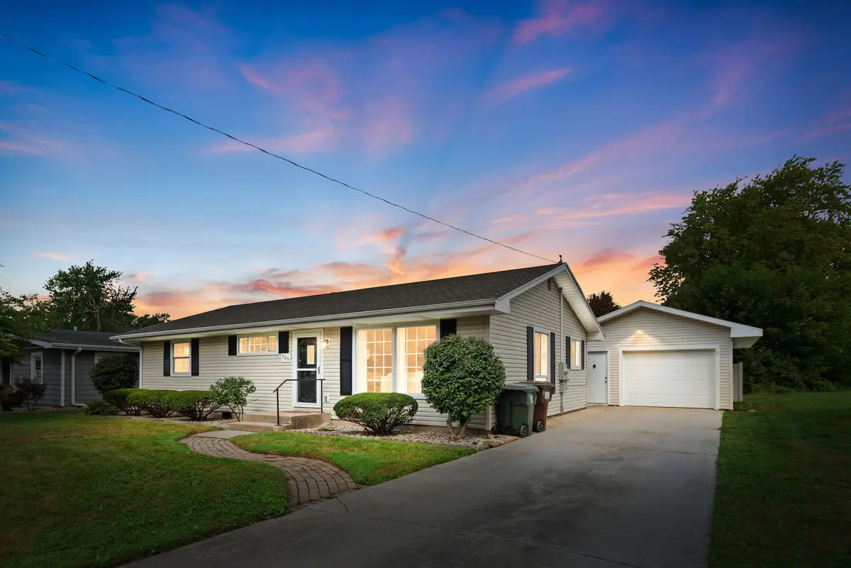 285 Marion Court, Chebanse, IL 60922 - #1