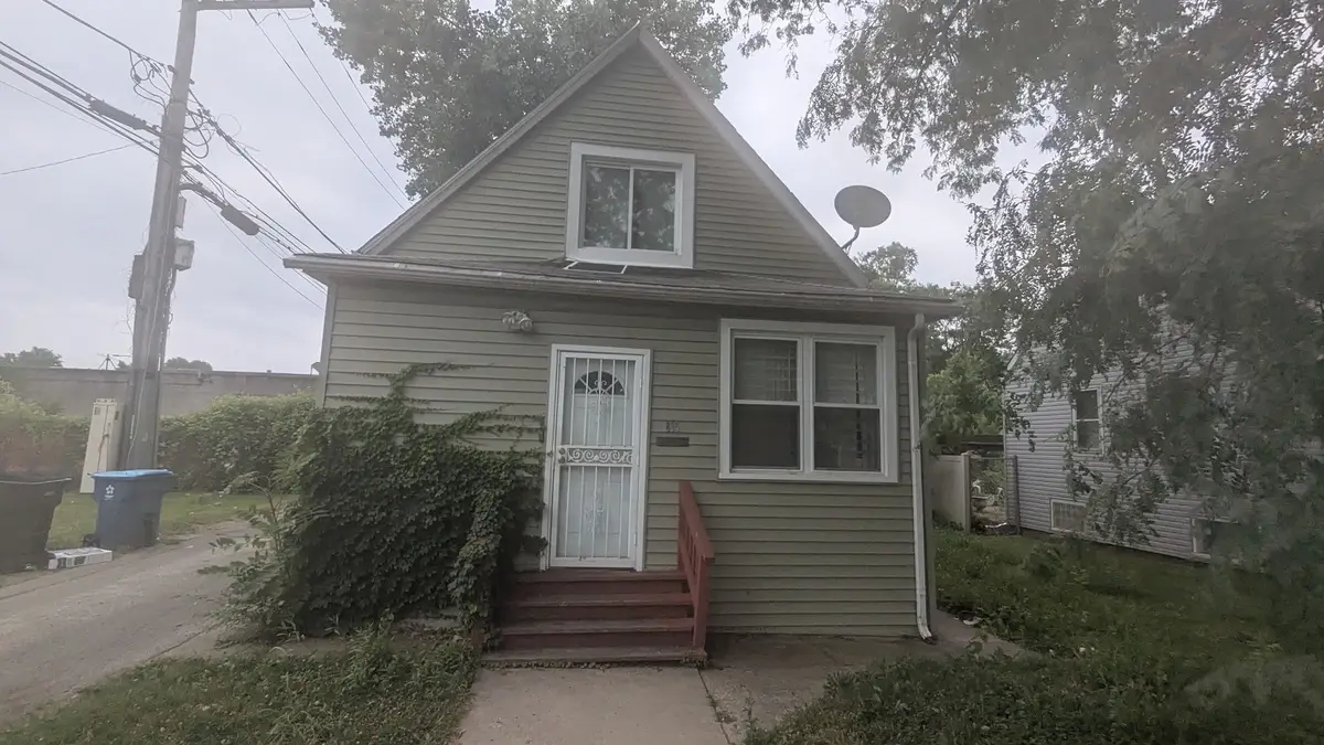815 W 122nd Street, Chicago, IL 60643 - #1