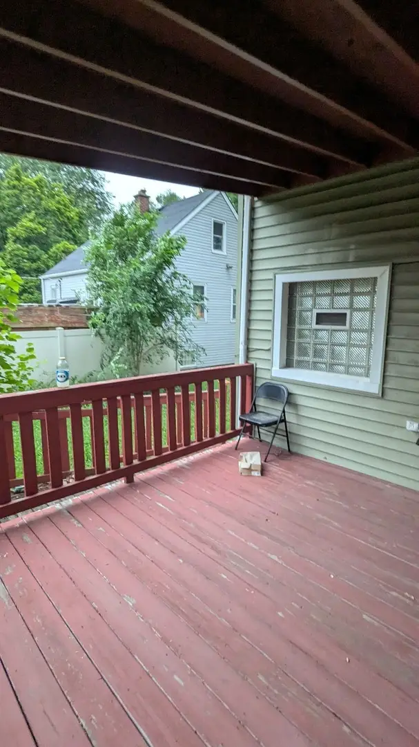 815 W 122nd Street, Chicago, IL 60643 - #3