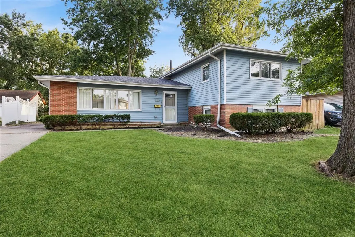 229 Grant Street, Park Forest, IL 60466 - #1