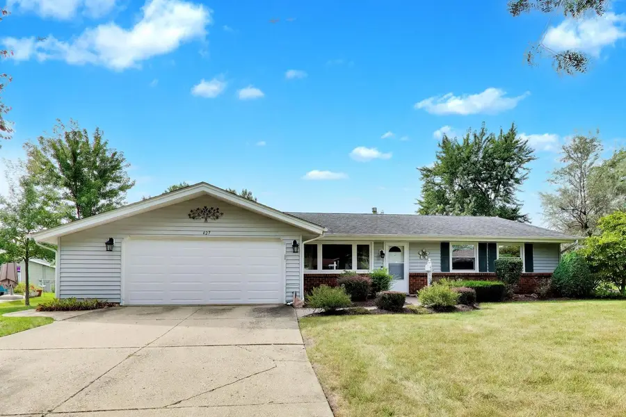 427 Kent Court, Schaumburg, IL 60193 - #2
