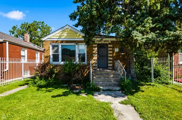 524 W 127th Place, Chicago, IL 60628