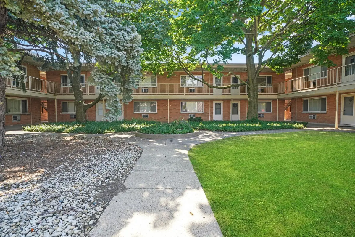 4211 W 95th Street #2C, Oak Lawn, IL 60453 - #1