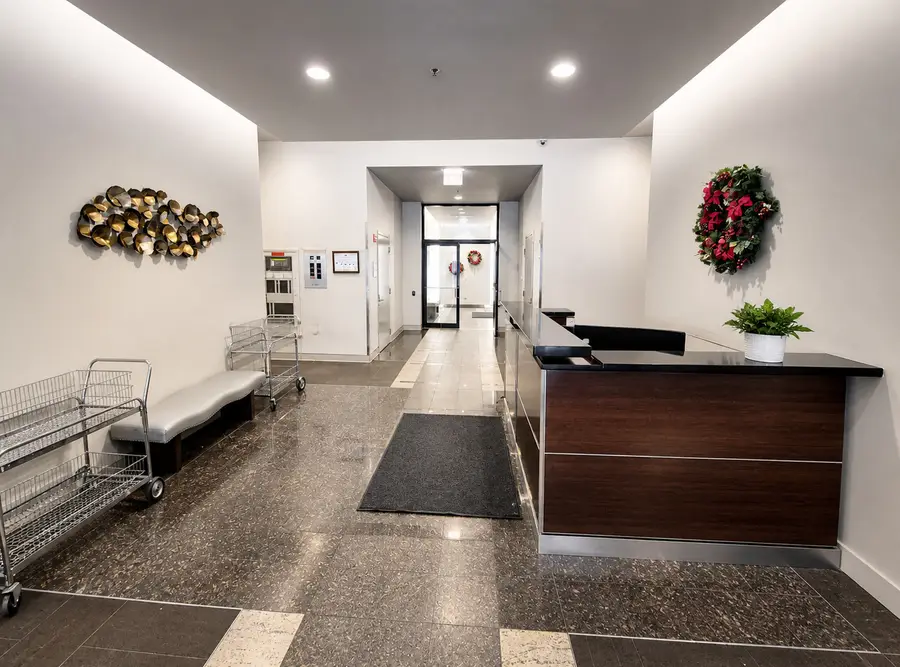210 S Desplaines Street, Chicago, IL 60661 - #2
