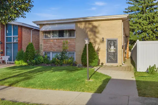 1609 N 23 Avenue, Melrose Park, IL 60160