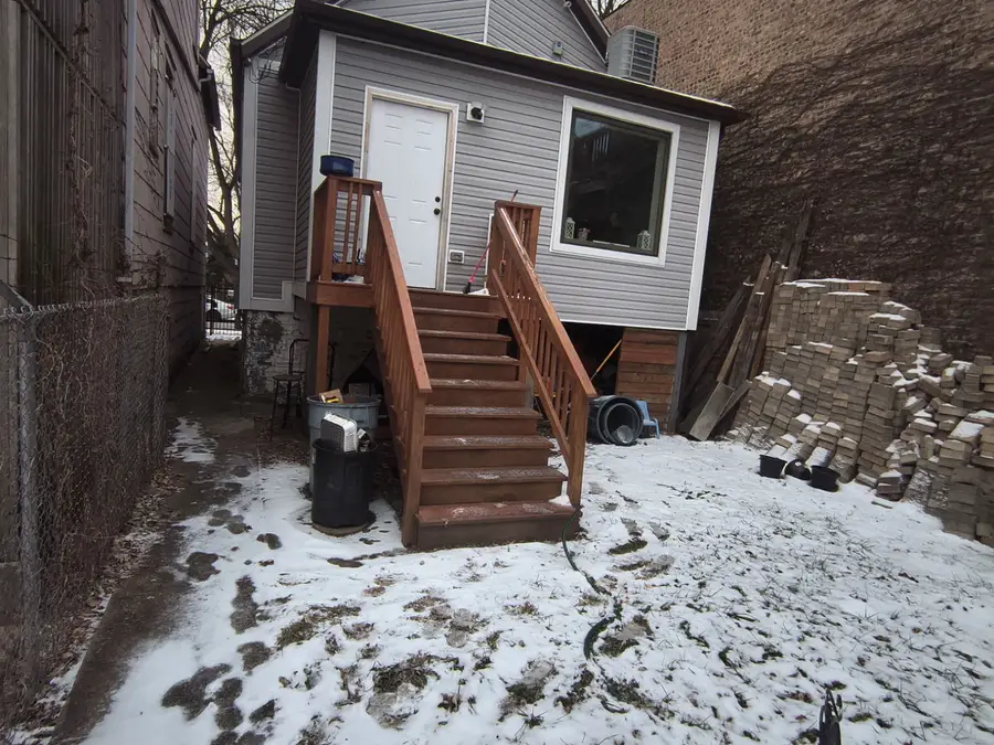 5527 S May Street, Chicago, IL 60621 - #2