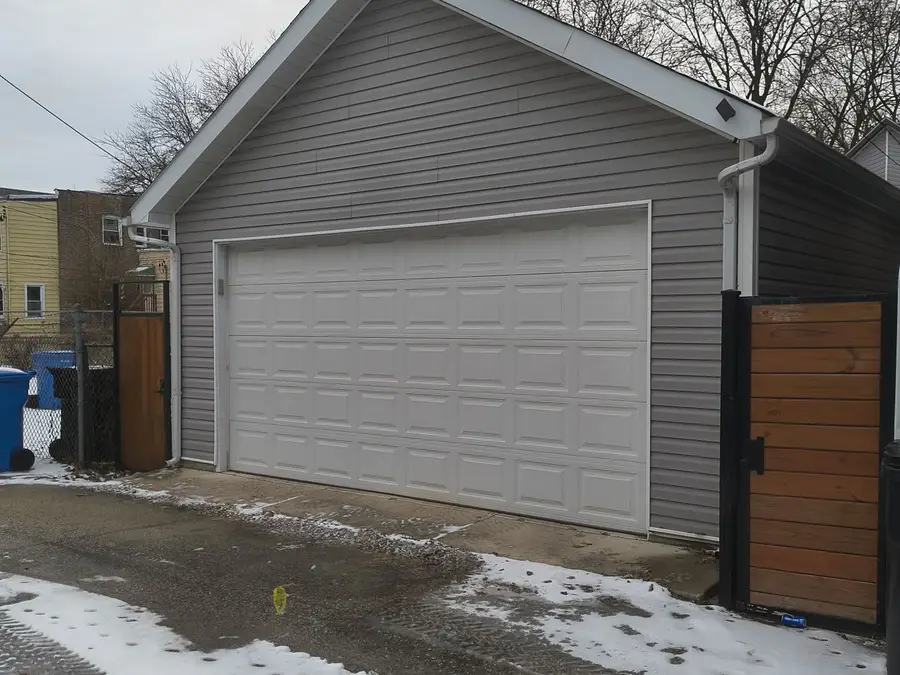 5527 S May Street, Chicago, IL 60621 - #3