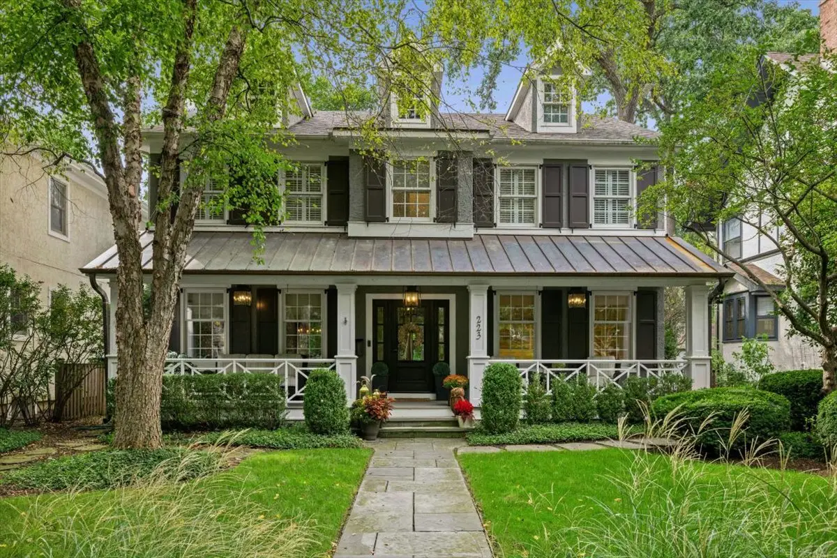 223 9th Street, Wilmette, IL 60091 - #1