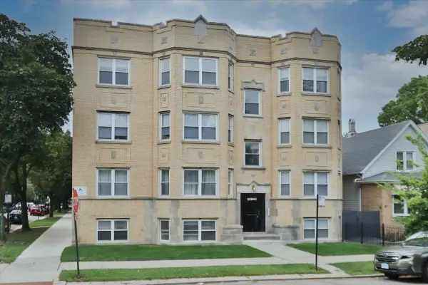 1939 W Granville Avenue #1, Chicago, IL 60660