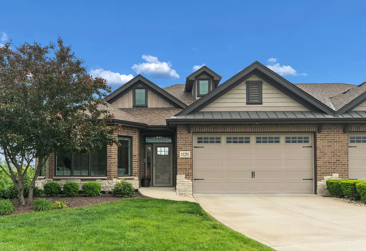 11251 Pinecrest Court, Orland Park, IL 60467 - #1