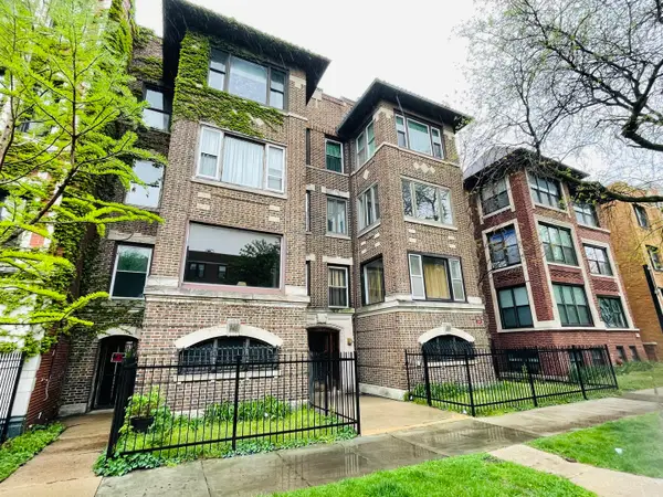 5117 S University Avenue #2B, Chicago, IL 60615